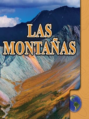 cover image of Las montanas (Mountains)
